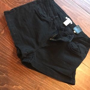 H&M shorts